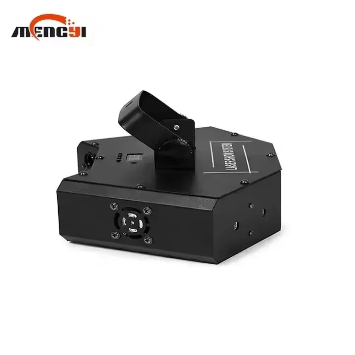 Factory Offer High Quality DMX Stage Light 6-Eye RGB Laser Light for KTV DJ Disco Club Use LED Sound Control