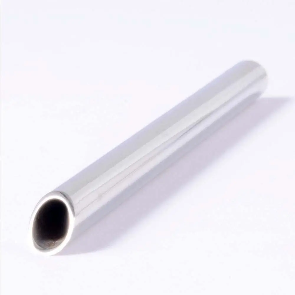 

Tube Puncture Tube Anti-corrosion Nose Nail Piercing Tool Puncture Tool Body Jewelry Piercing Receiver Lip Nail Puncture Tool