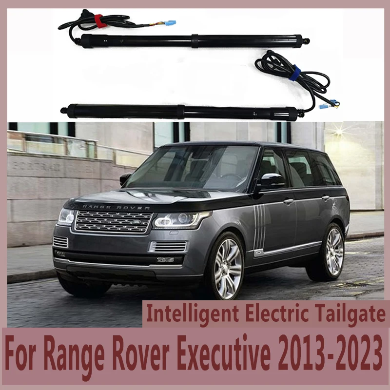 

Модифицированная электрическая задняя дверь для Range Rover 2013-2023, Автоматический подъемный электродвигатель для багажника, автомобильные аксессуары, инструменты