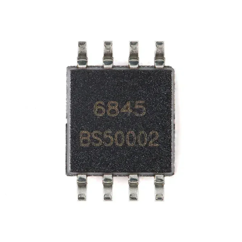 W25Q128FVSIQ غلاف أسود #4