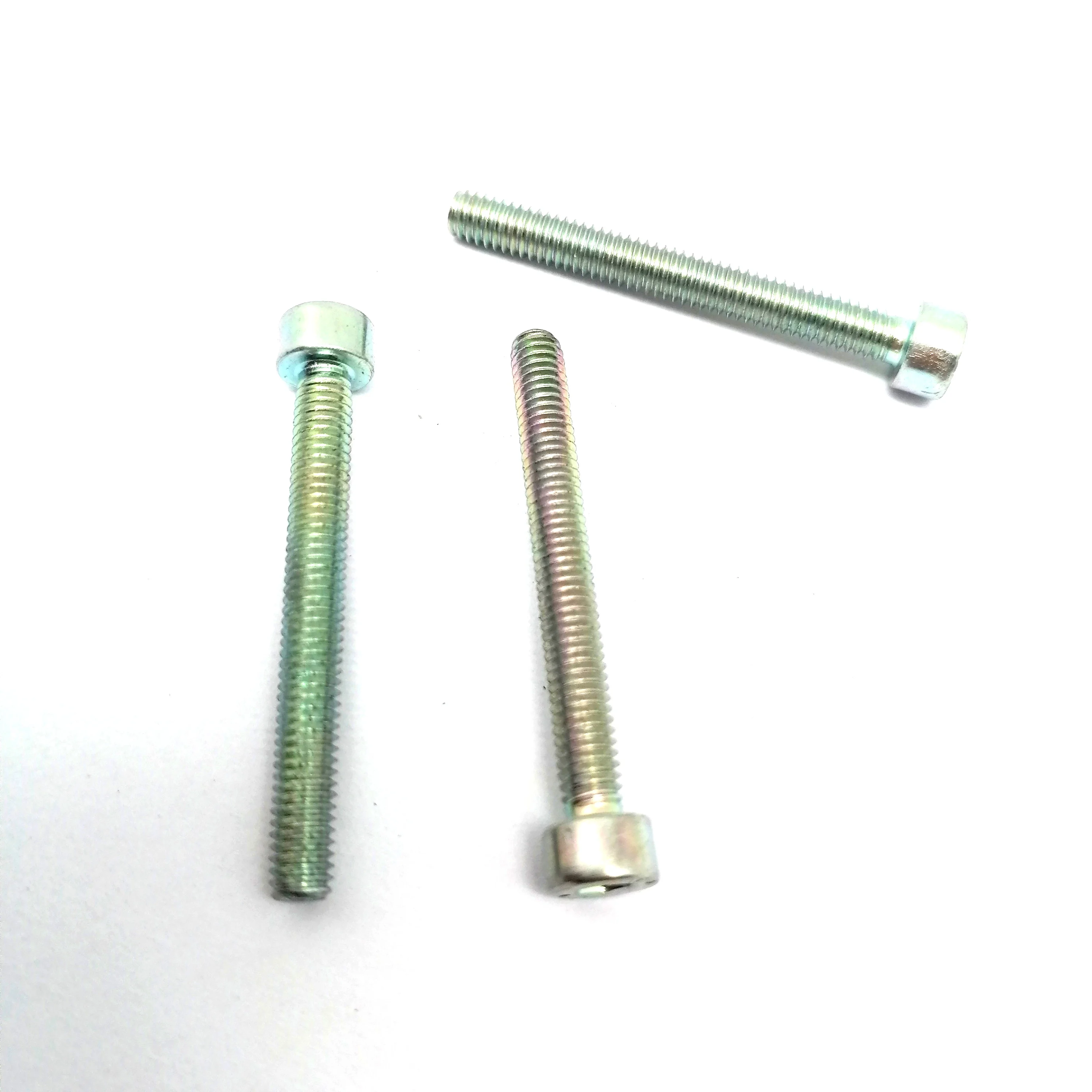 

Linde Forklift Genuine Screw 9045316077 Original Fastening Spare Part Screws & Fasteners