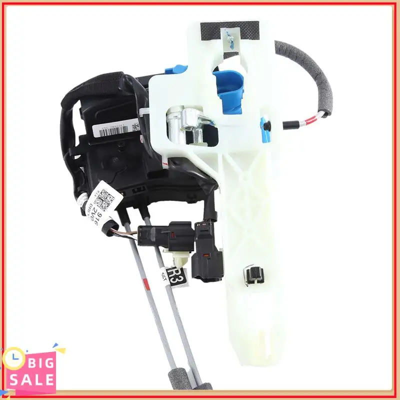 

Exclusive 813102V000 813202V000 Car Front Door Lock Actuator For Hyundai Veloster 2012-2016 Accessories