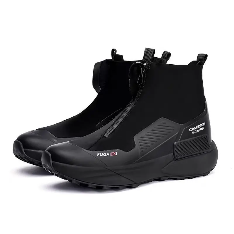 

Хорошее качество, походная мужская обувь, уличная мужская обувь для горного туризма, профессиональные мужские треккинговые кроссовки, дорожная обувь, мужская обувь