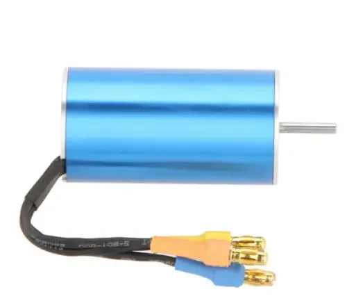 

BL 2445 3000KV Inrunner Sensorless Brushless Motor for RC Car Boat Buggy Truck