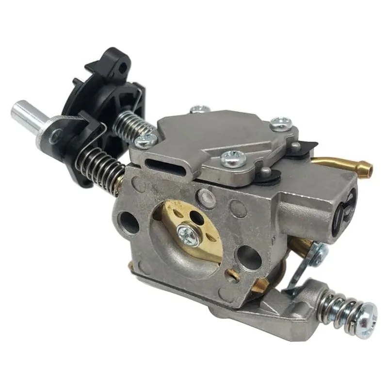 Picture 3: ForHusqvarna 345FR 545RX Carburetor 545FX 580803901 Walbro WTE-12