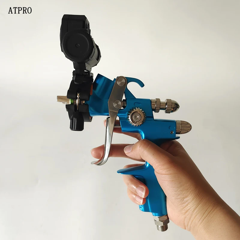 Autolak Invullicht Verlichting