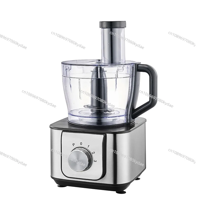 

Commercial Multifunctional Manual Vegetable Chopper Slicer Electric Stainless Steel Blade Food Processor Cutter Onion Vegetables