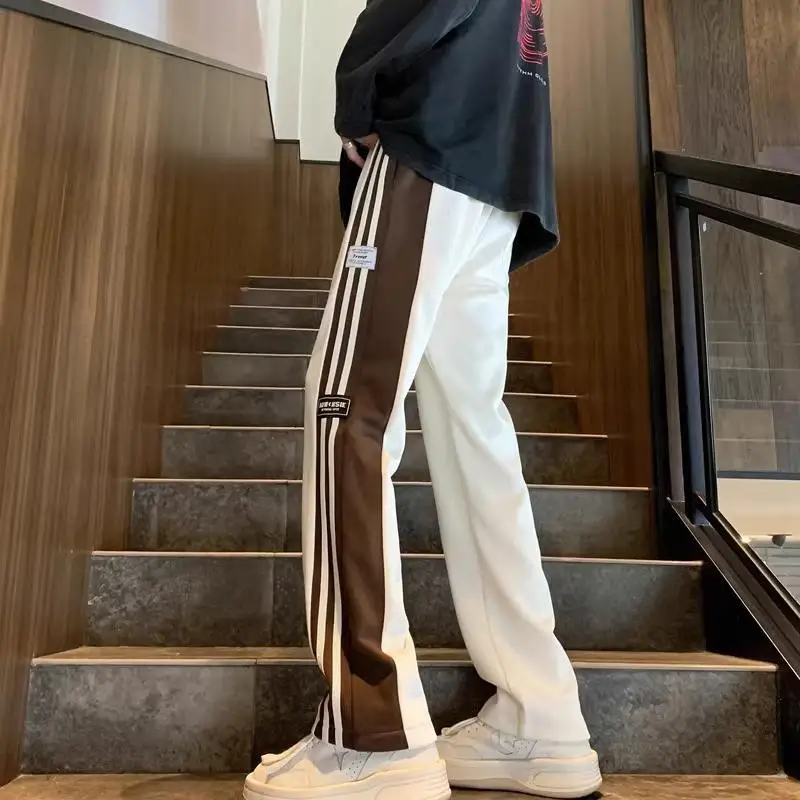 Apricot Pants