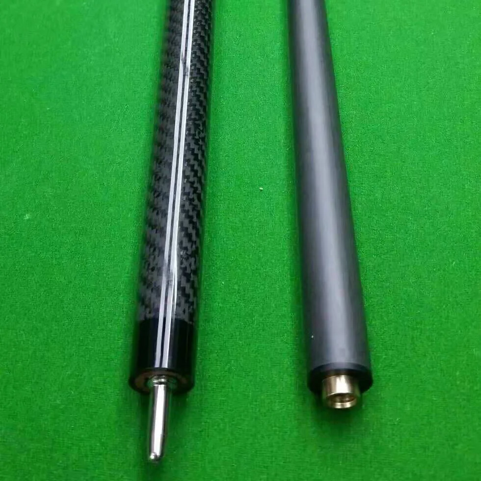 Carbon  Billiard Cue  Stick /Pool Cue Stick