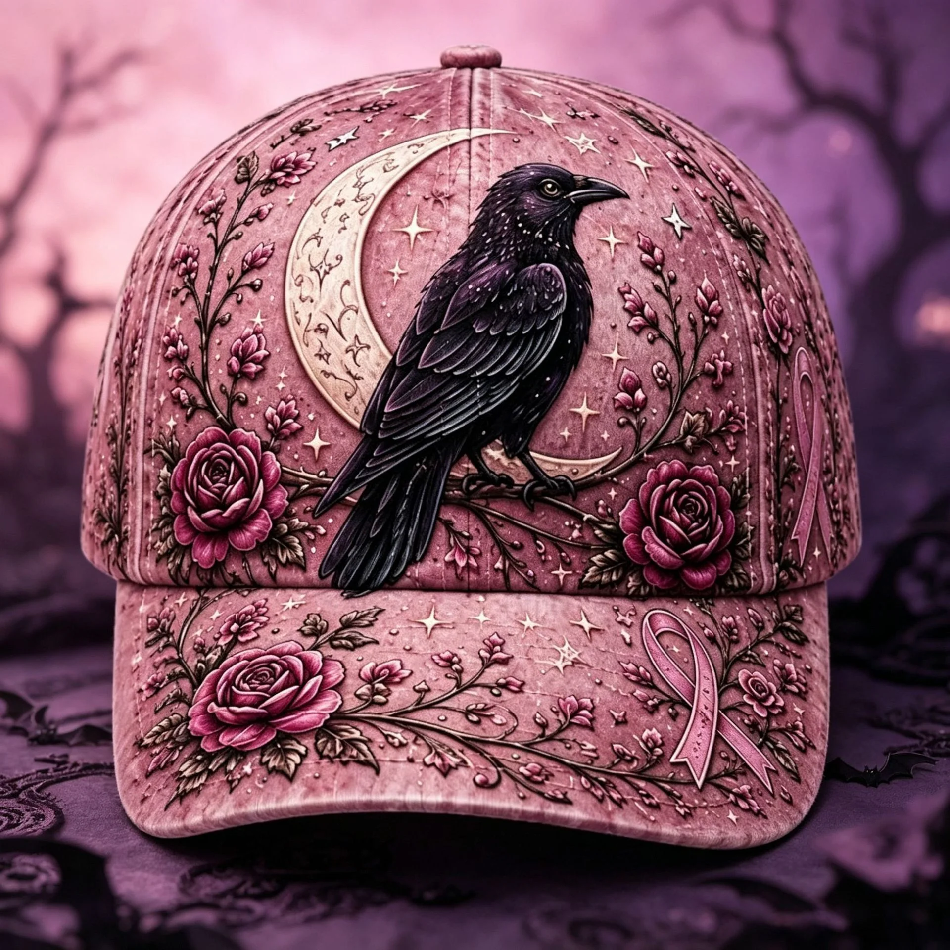 Halloween baseball cap Men Women Merch Sun Hats Fashion Caps HipHop Style Hats Personalized Fashion baseball cap Cool Hats