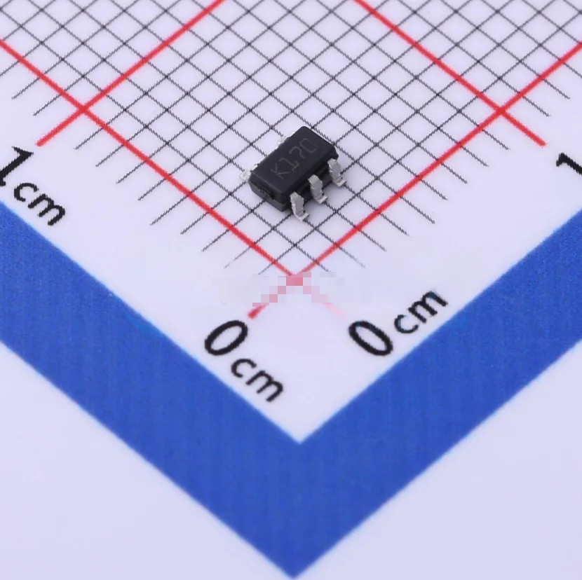 

NEW original LMV321LILT Instruments operational amplifiers buffers