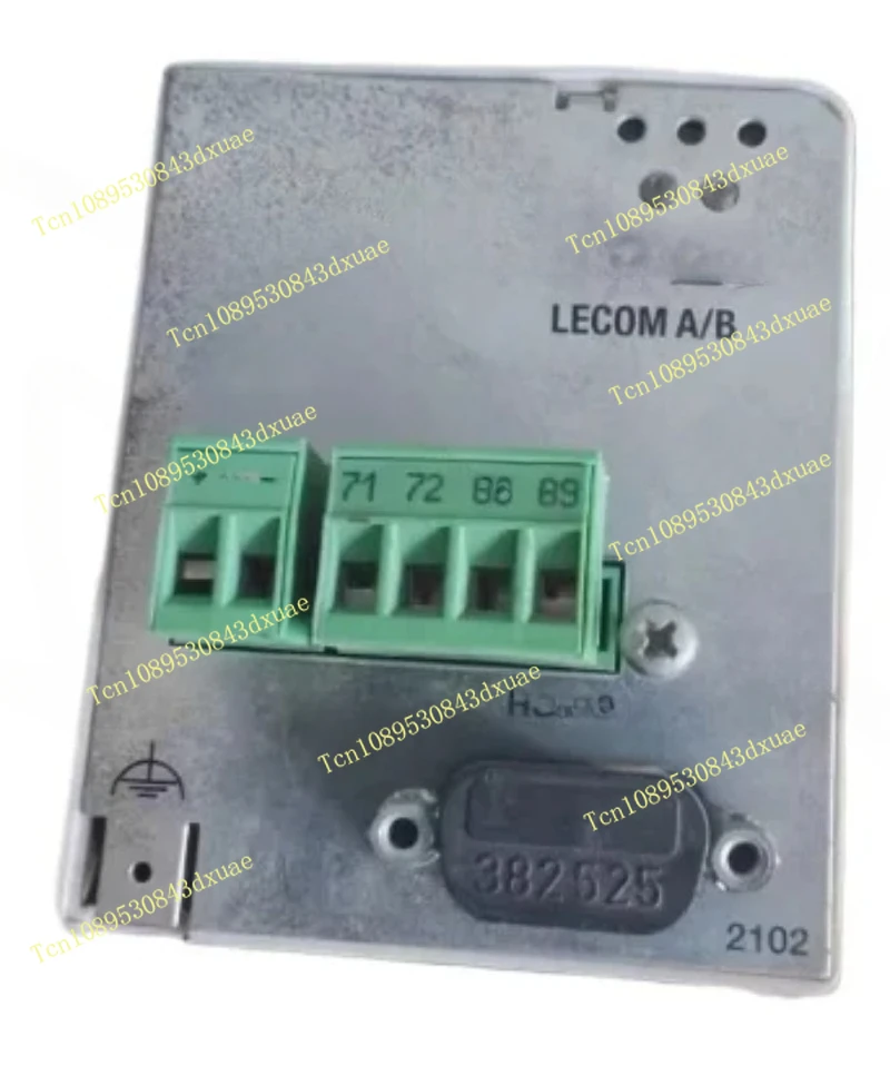 

For Lenze Frequency Converter LECOM A/B CommuniCation Module EMF2102IBCV001, 2102 IBC V001