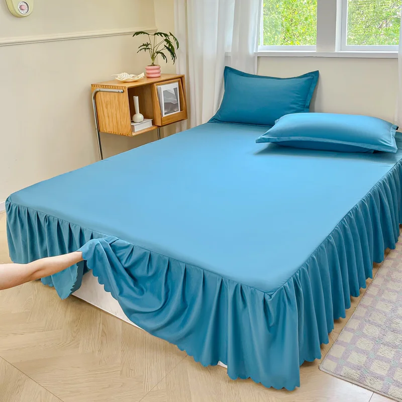 Thumbnail 3 - #27 Best Bedskirts to Buy In 2026