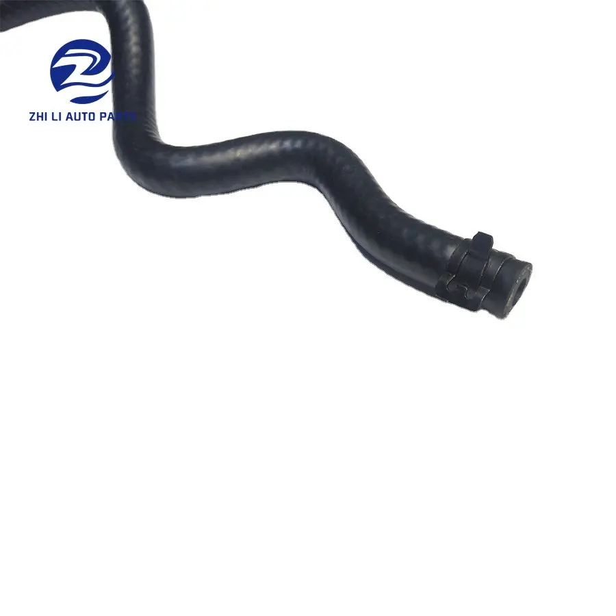 17127646896 Coolant Pipe For BMW 2 Series X1 F45