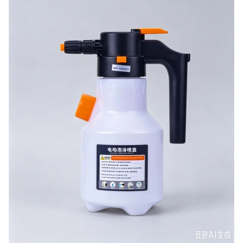 2l-cordless-electric-foam-sprayer-powerful-snow-foam-car-wash-bottle-for-auto-home-garden-cleaning