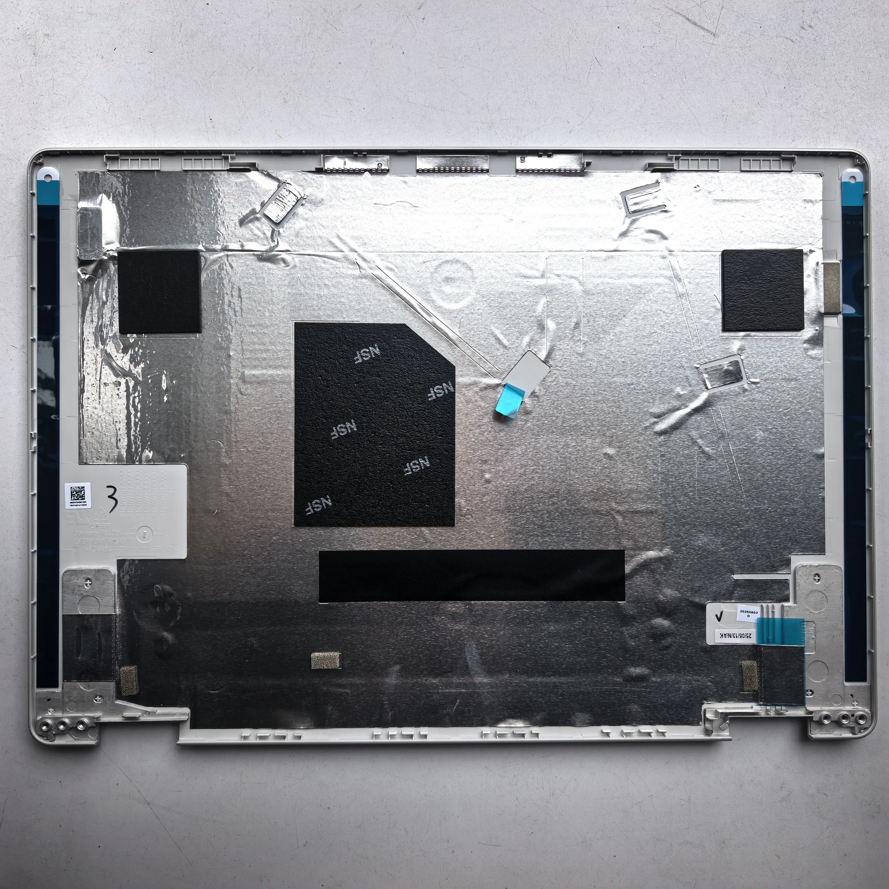 

New laptop lcd back cover for HP OmniBook 5 Flip 14-fp 14-FP TPN-W169 4600W7040001