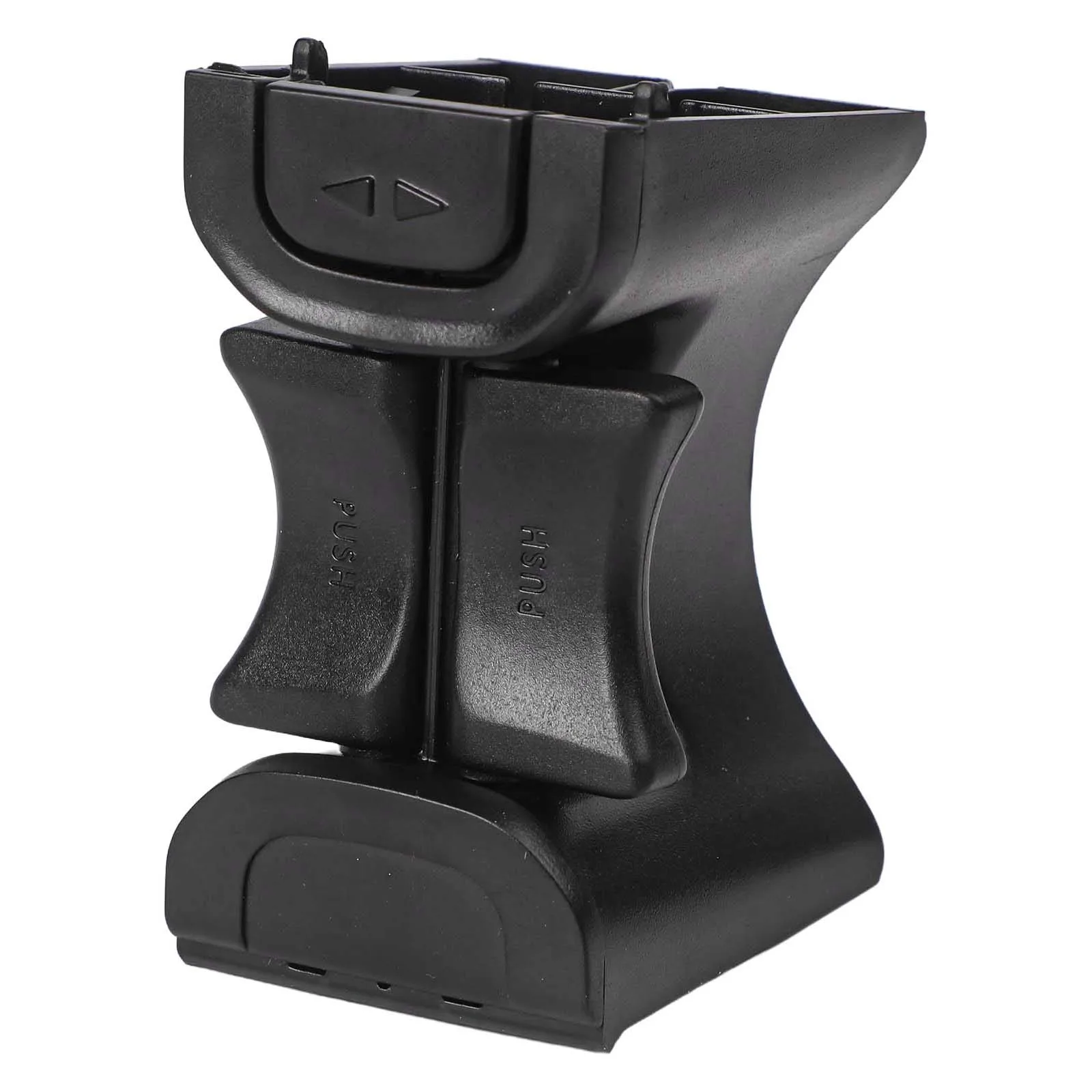 For Mercedes A B CLASS W177 2018-2023 Plastic Cup Holder Clip Divider Replacement Part A1778109703 Suitable for Car Interior