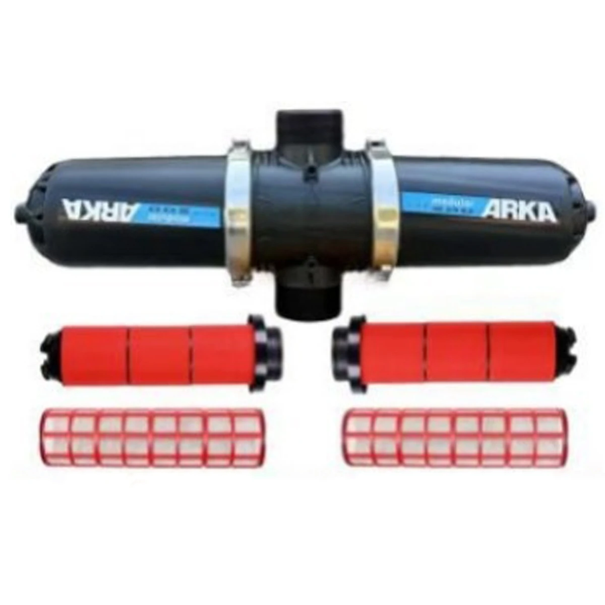 H-shape Water-Saving Irrigation Filter 3