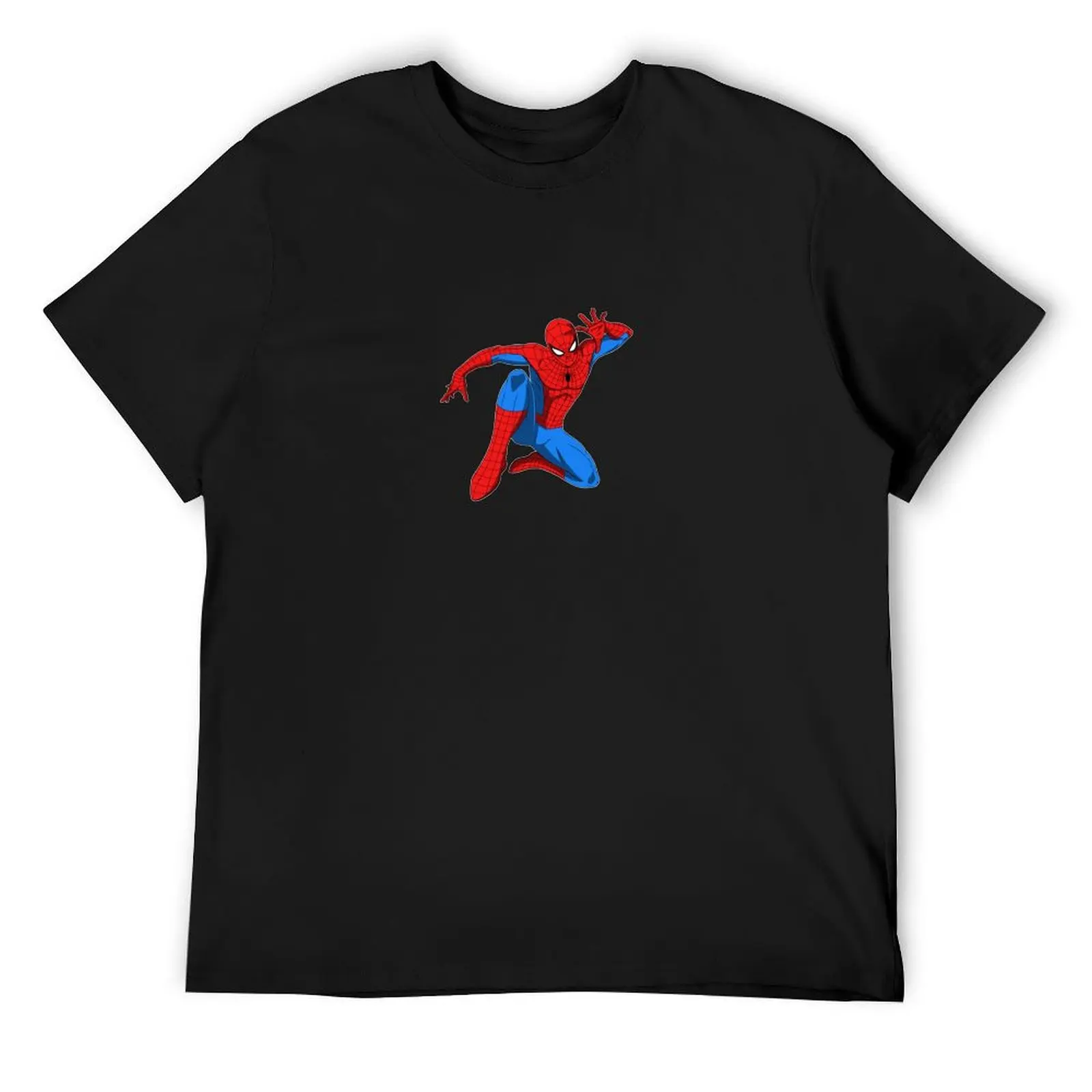 

Modern Spidey suit T-Shirt