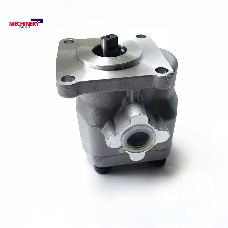 

New Hydraulic Oil Pressure Pump 66621-36102 67211-76102 67211-76100 For Kubota B4200 B5100 B6000 B6100 B7100 F2000 F2100 tractor