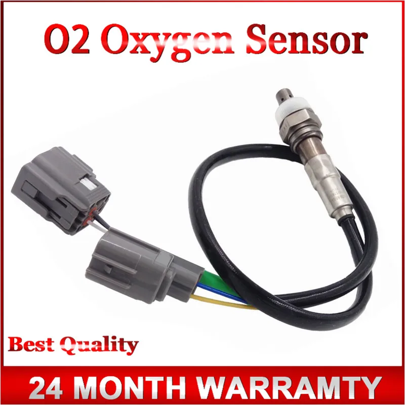 For MAZDA 6 GH 2.5L Atenza 2009-2011 L593188G1 L593-18-8G1 New Upstream Front Air Fuel Ratio Lambda Probe O2 Oxygen Sensor Fit