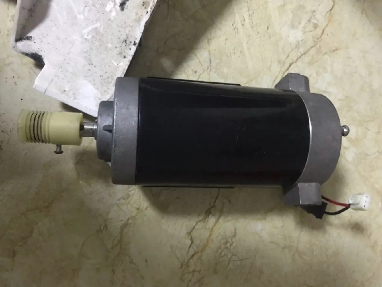 Treadmill vibration machine vibration motor electric roller mainboard controller parts