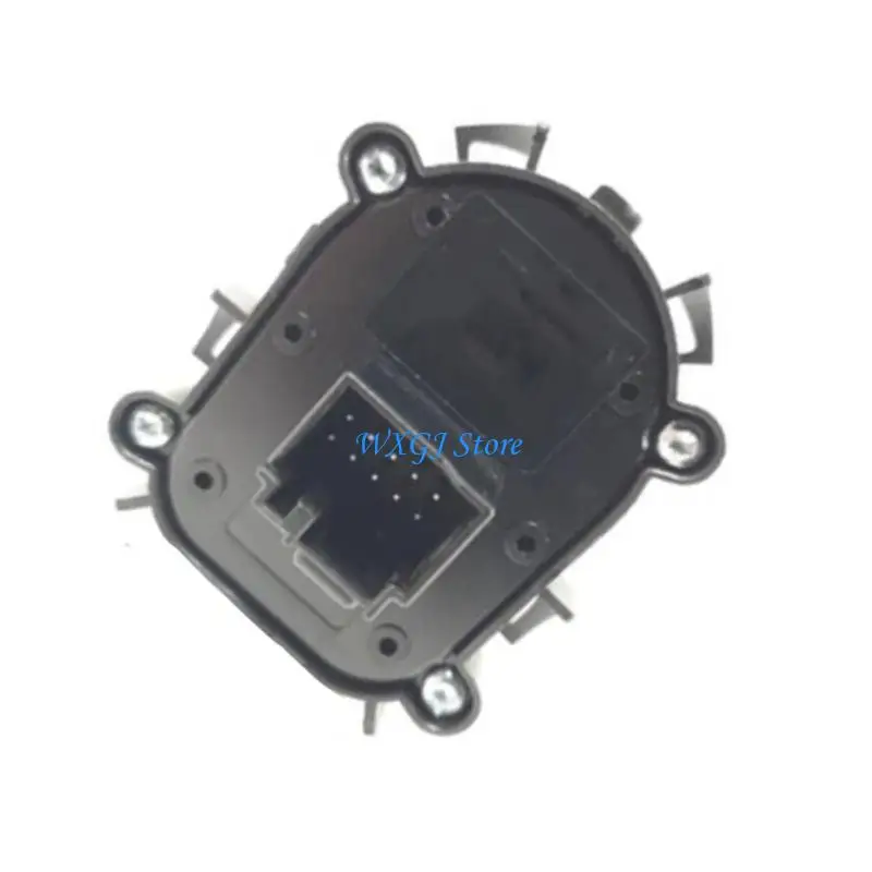 37JE Tall Sensitivity Automotive Begin Button Energy Saving Ergonomic Connection