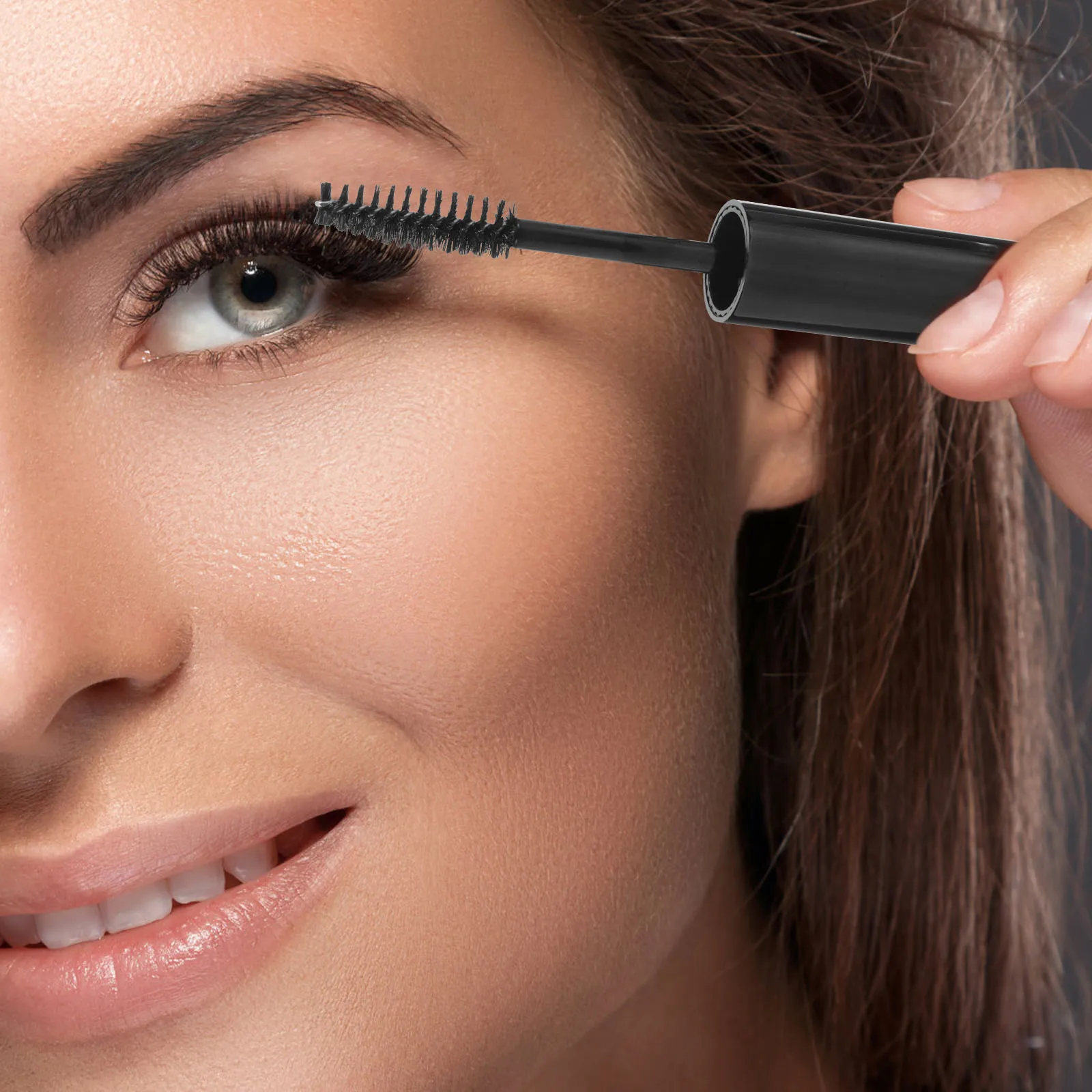

Eyelash Curling Serum 24Hr Smudge Proof Lash Enhancing Liquid Volume Repair Conditioning Nourishing Formula Sensitive Skin Safe