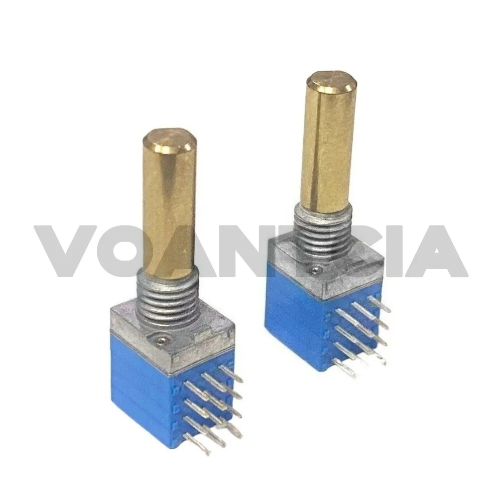 

5 шт. переключателей каналов для раций TK-3107, TK-2107, TK3107, TK2107, аксессуары для радиостанций