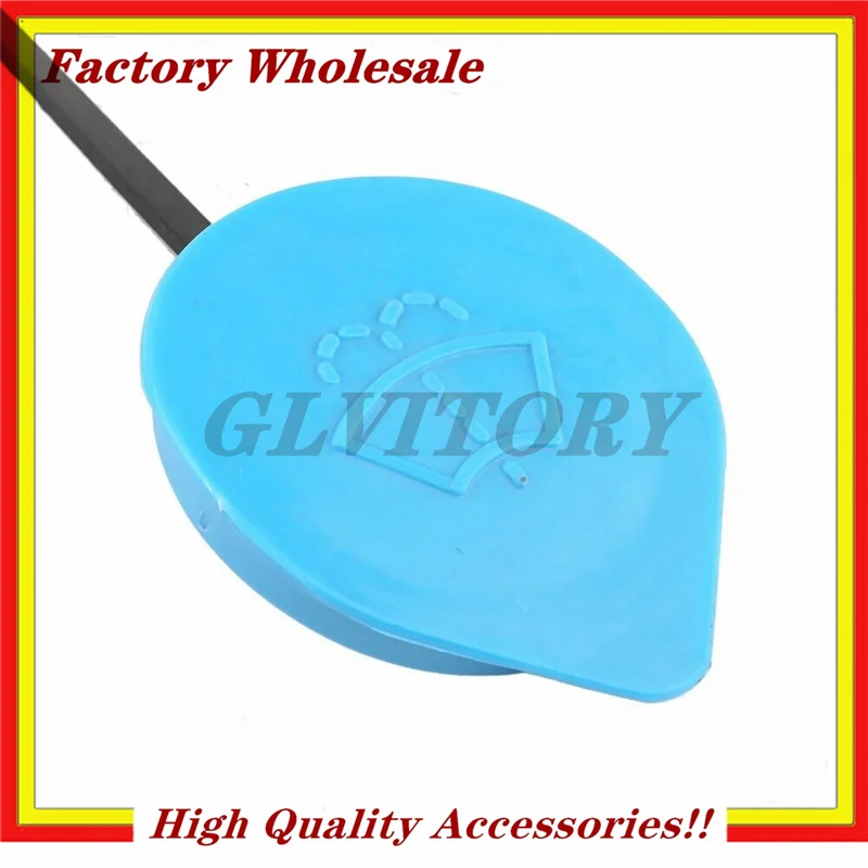 1PC Washer Windshield Reservoir Tank Bottle Cap Unit Mouth 76802-SEF-S01 76802-SFA-003 76802-SL4-013 For Honda Cr Z 76802SFA003