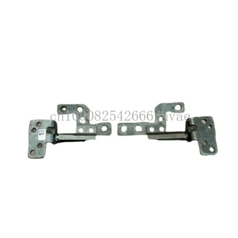 New L & R kit Lcd Hinge Hinges Screen Axis For Dell Alienware M15 R5 R6 image 2