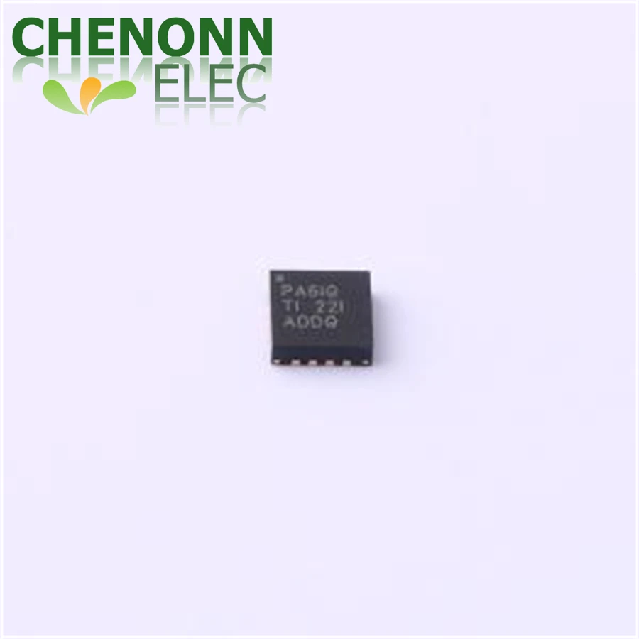

5PCS/LOT TPS62130AQRGTRQ1 (DC-DC Converters)