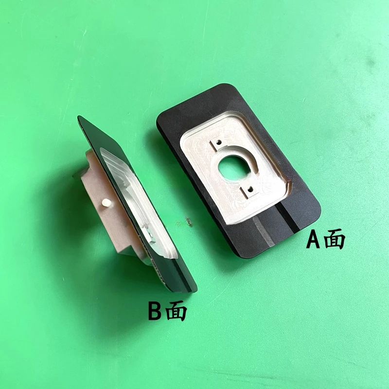 1 pezzo per accessori per macchine da stampa Roland 700 sedile con manometro