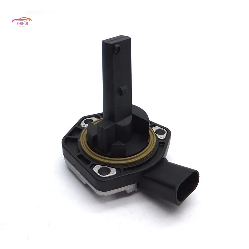 OEM 1J0907660B 6PR008079 Oil Pan Level Sensor For VW Passat B5 Jetta Golf MK4 Beetle Sharan Audi A4 A6 A8 TT