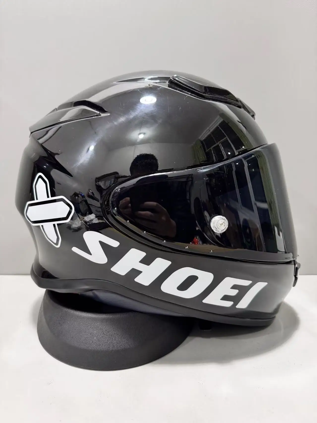 Full Face Motorcycle helmet Z8 Ideograph TC5  helmet Riding Motocross Racing Motobike Helmet