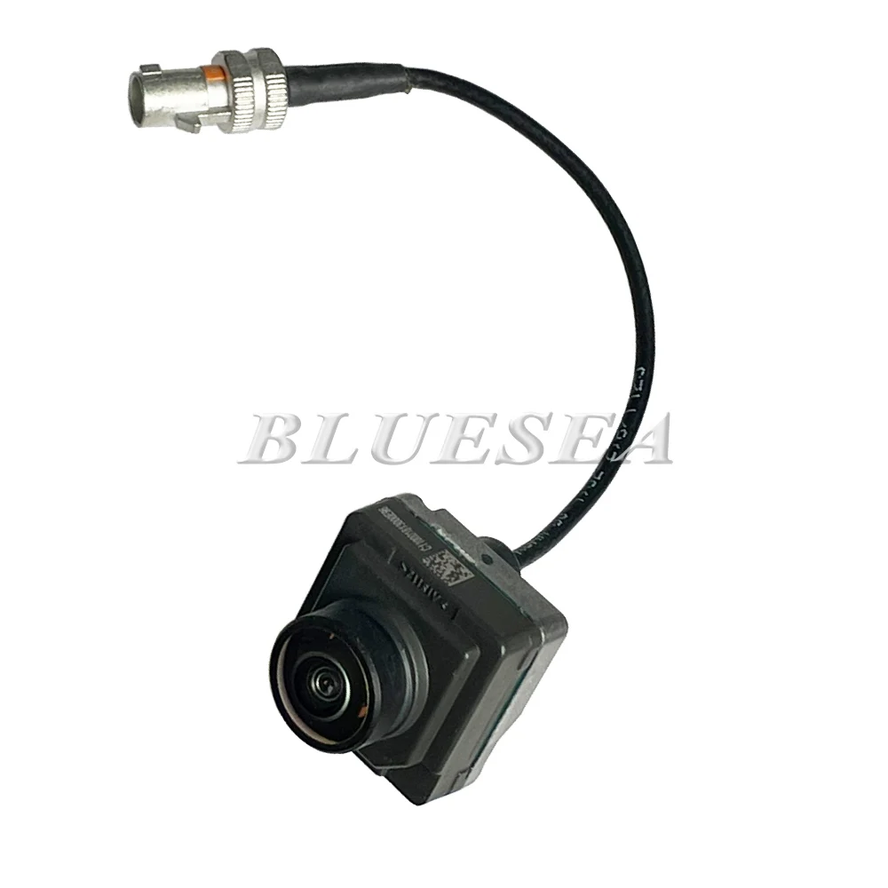 For Chevrolet Corvette Reverse Assist Camera 84483315 84486962 84497301