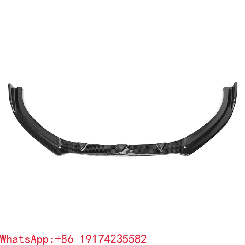 A3 S3 Real Carbon F…