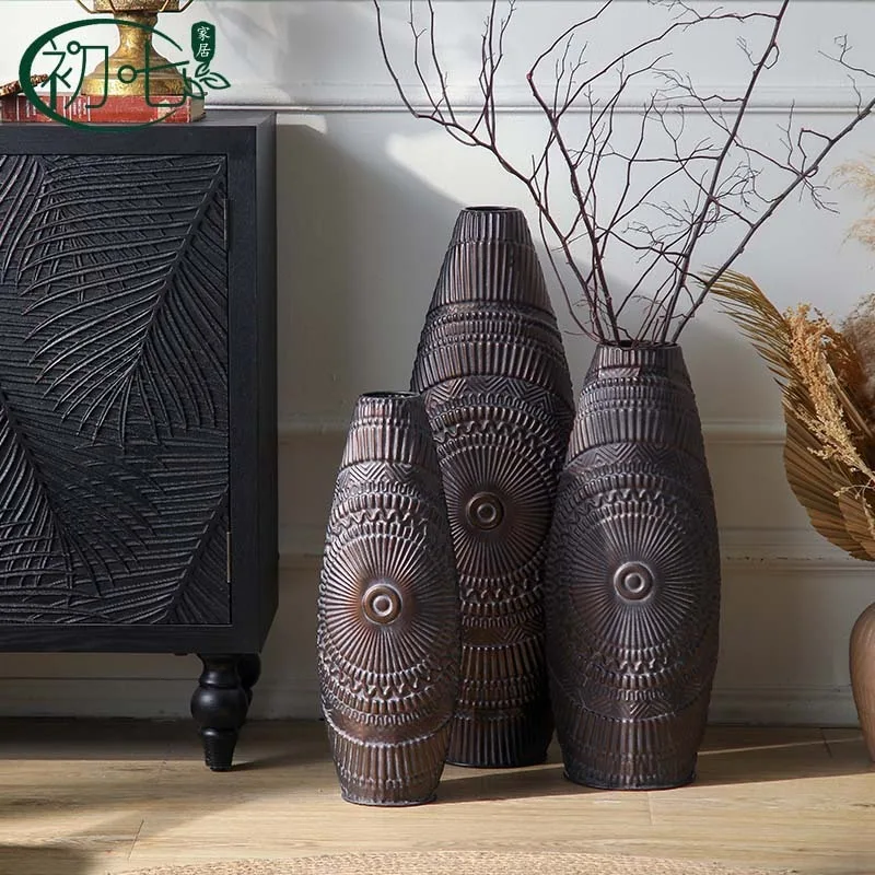 moroccan-style-wrought-iron-carved-retro-vase-decoration-personalized-creative-threaded-flower-pot-bed-and-breakfast-door-flow