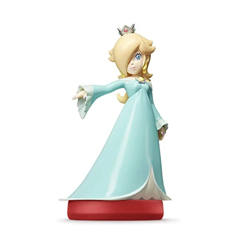 ARTSWIFT Store Figurine for Original Rosalina NS NFC Asian Version Region Free Brand New In Stock