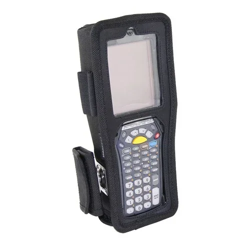 Zebra MC9200 (MC92N0-GJ0SXEYA5WR) Escáner de código de barras para computadora móvil portátil 2D PDA para soluciones POS