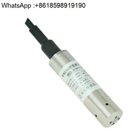 MPM480 Pressure Tra…