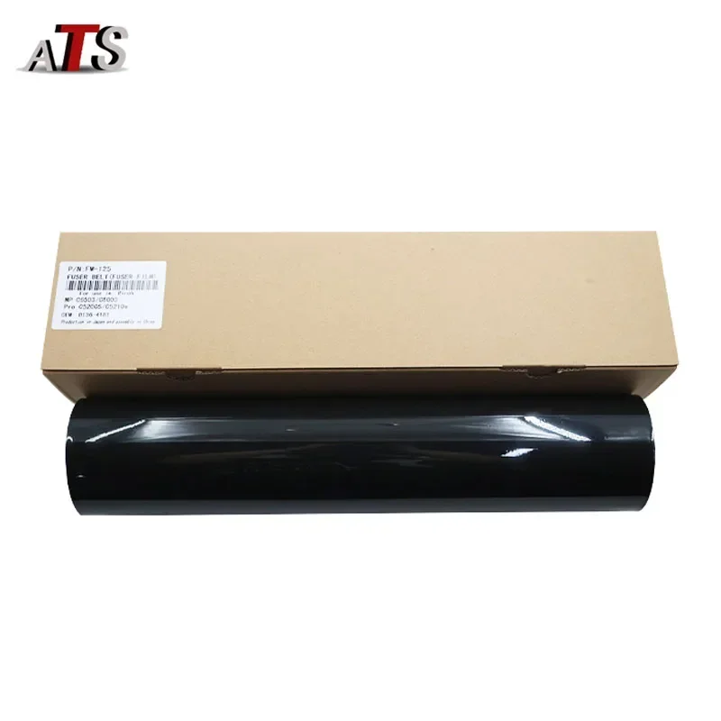 1PC Grade A+ MPC6503 Fuser Film For Ricoh MP C6503 C8003 Pro C5200 C5210 Fuser Belt