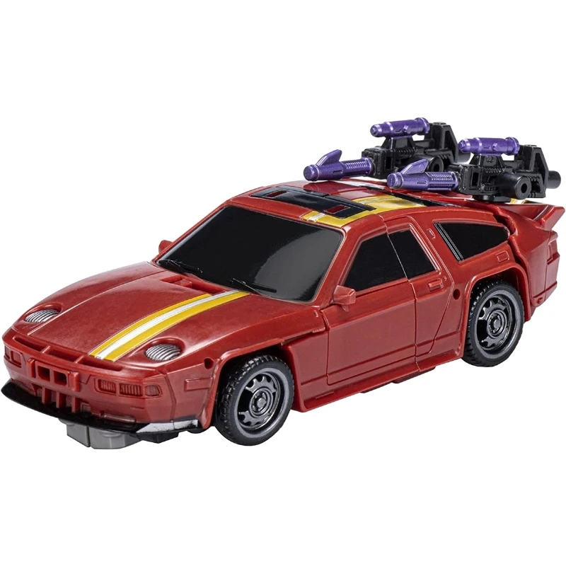 Auf Lager klassische Takara Tomy Transformatoren Spielzeug Legacy Deluxe Klasse Sackgasse 12cm Cybertron Autobots Action figuren Sammlerstücke