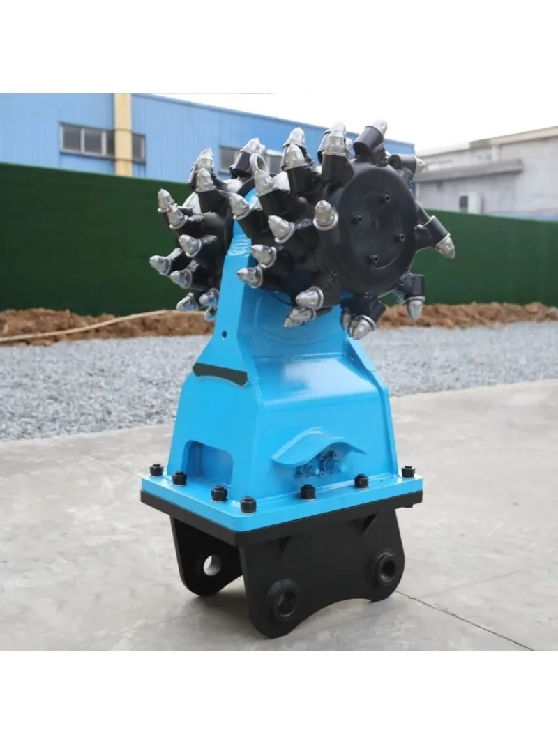 Building Milling Machine Portable Equipment For Indoor Wall And Floor Milling Renovation Works