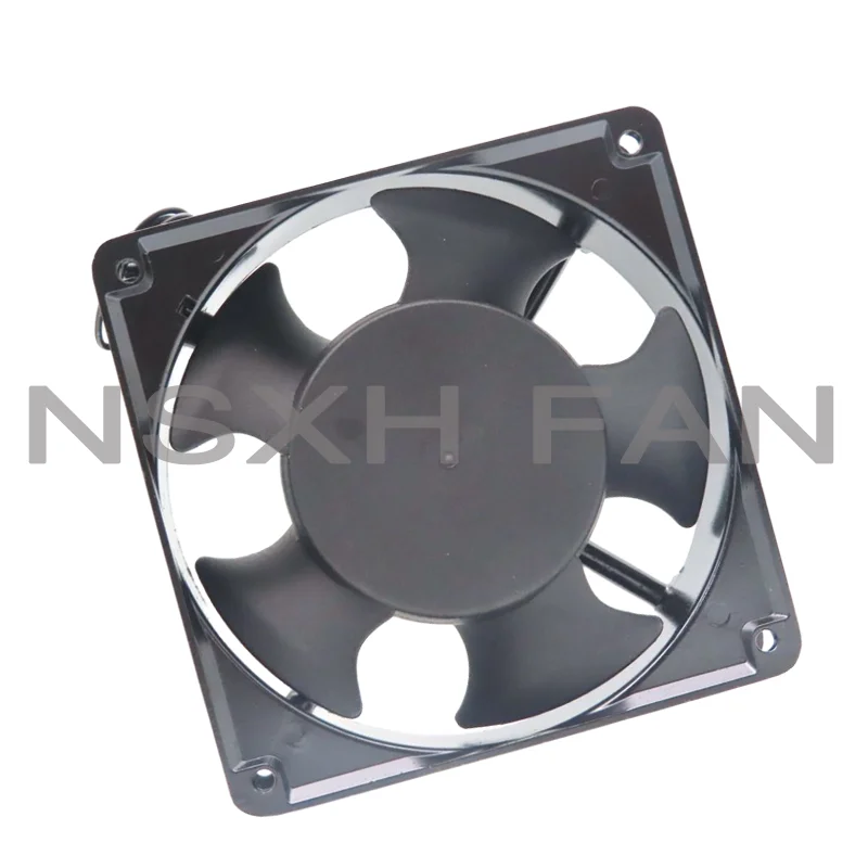 DP201A2123HBT. GN 220V Speed 5030rpm 12038 Genuine AC Fan