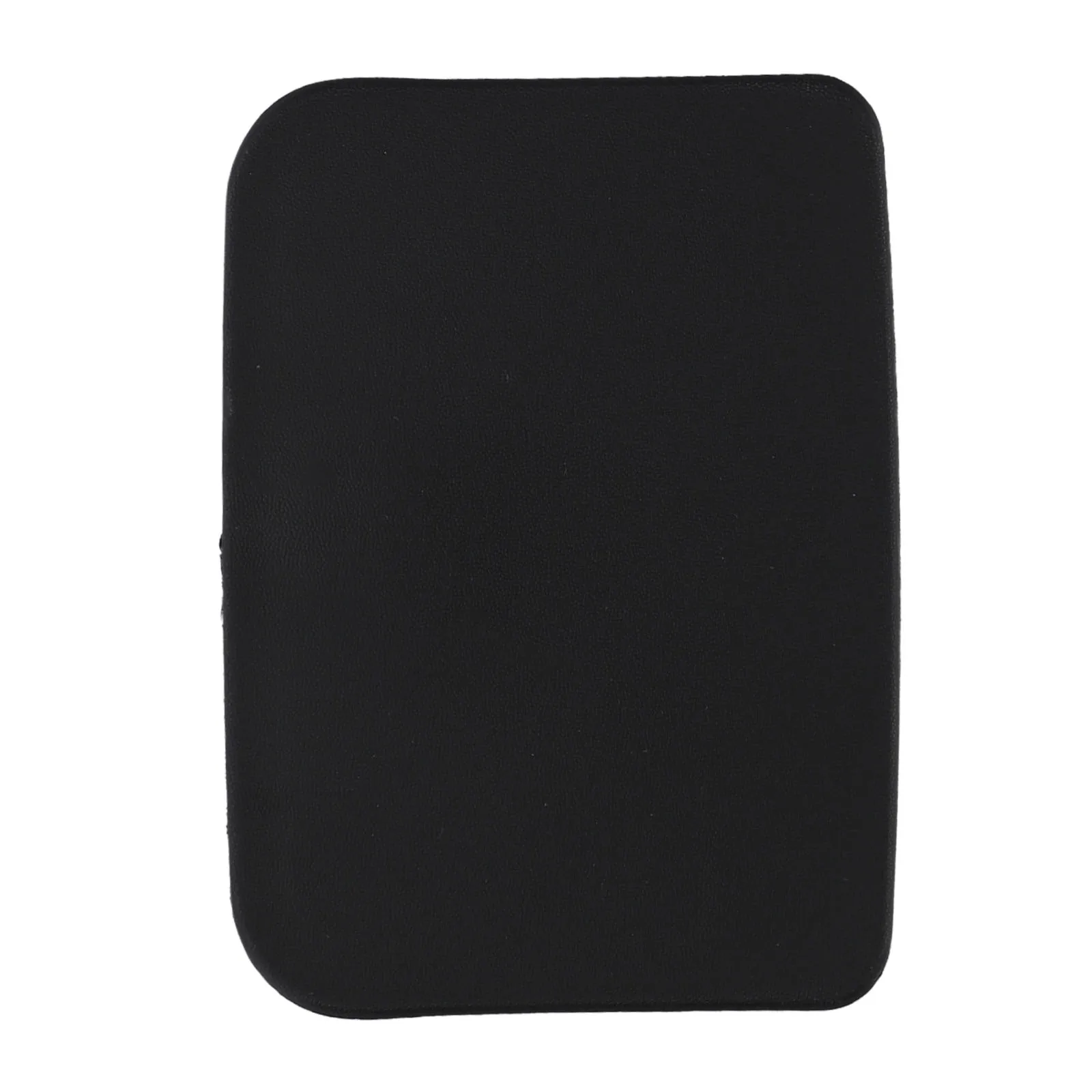 For Jeep For Wrangler TJ Rear Bumper End Cap Compatible With 1997 1998 1999 2000 2001 2002 2003 2004 2005 2006 Models 55078139AA