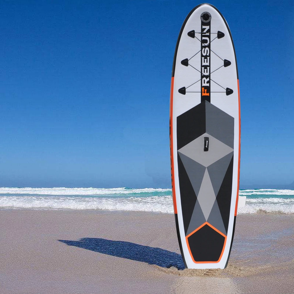 Brand US Overseas Warehouse Spot 10 Ft Long Paddle Boards Inflatable Stand Up Paddle Board