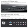 Seetec-カメラ用17.3 x P173-9HSD LCDモニター,1920 ips,3g-sdi,hdmi,4k,1080 3