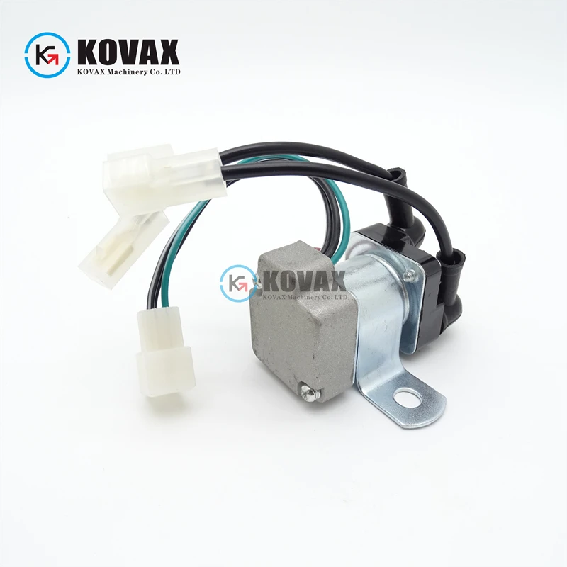 

For 1-82553039-1 High Quality Relay 0-25000-7832 4HK1 6BG1 6HK1 Engine Spare Parts Engineering Machinery Accessories