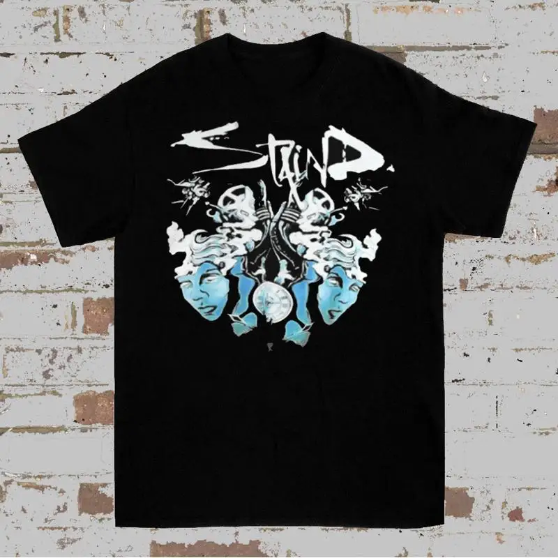 شيء لتذكيرك البقع الفرقة تي شيرت S 5Xl Tp204 #1